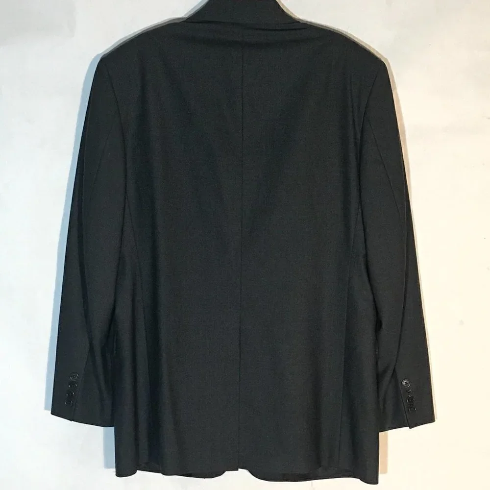 Brooks Brothers 346 Stretch 40R Suit Jacket Blazer Sport Coat Size 40